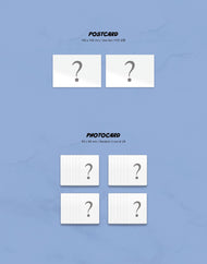 DREAMCATCHER - 10TH MINI ALBUM [VirtuouS] (4 Versions)