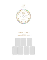 DREAMCATCHER - 1ST SINGLE ALBUM [NIGHTMARE]