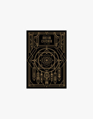 DREAMCATCHER - 1ST SINGLE ALBUM [NIGHTMARE]