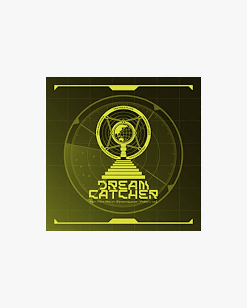 DREAMCATCHER - [APOCALYPSE : FOLLOW US] (7TH Mini Album)