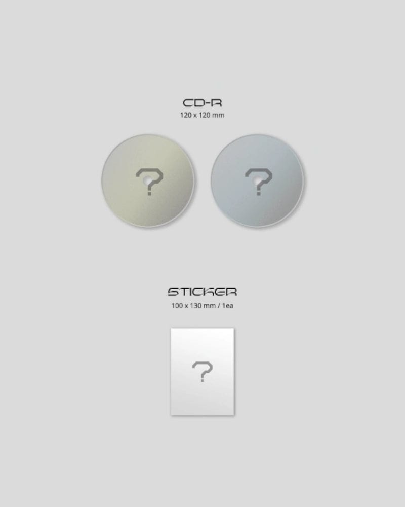 DREAMCATCHER - [APOCALYPSE : FOLLOW US] (7TH Mini Album)