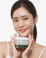 Coussinets apaisants rapides Dr.G RED Blemish Clear