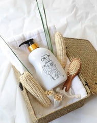 Elizavecca CER-100 Collagen Coating Hair Muscle Shampoo