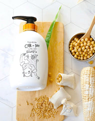 Elizavecca CER-100 Collagen Coating Hair Muscle Shampoo