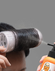 Elizavecca CER-100 Collagen Coating Hair A  Muscle Fixer Spray