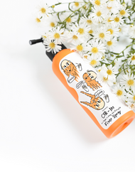 Elizavecca CER-100 Collagen Coating Hair A  Muscle Fixer Spray