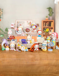 Emma Babe Fairy Babe Academy Series Blind Box