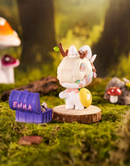 Emma Babe Fairy Babe Academy Series Blind Box