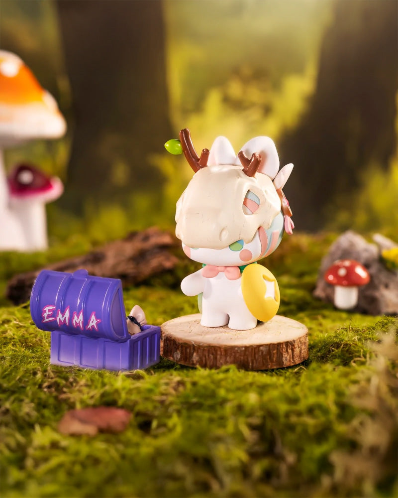 Emma Babe Fairy Babe Academy Series Blind Box