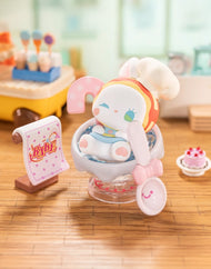 Emma Babe Fairy Babe Academy Series Blind Box