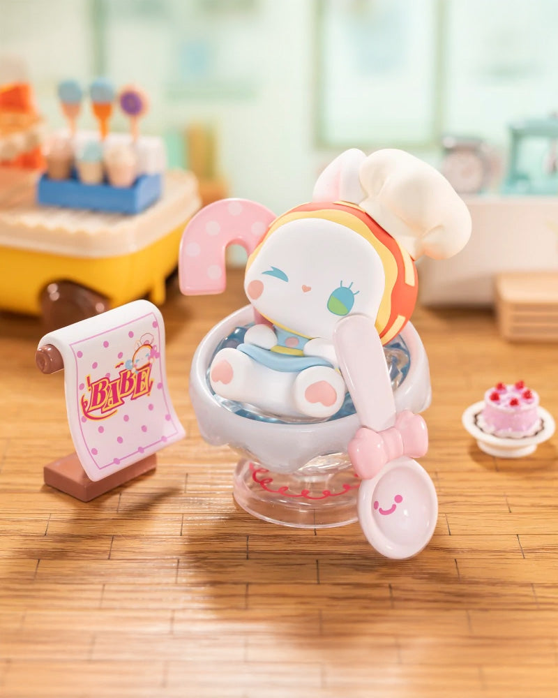 Emma Babe Fairy Babe Academy Series Blind Box