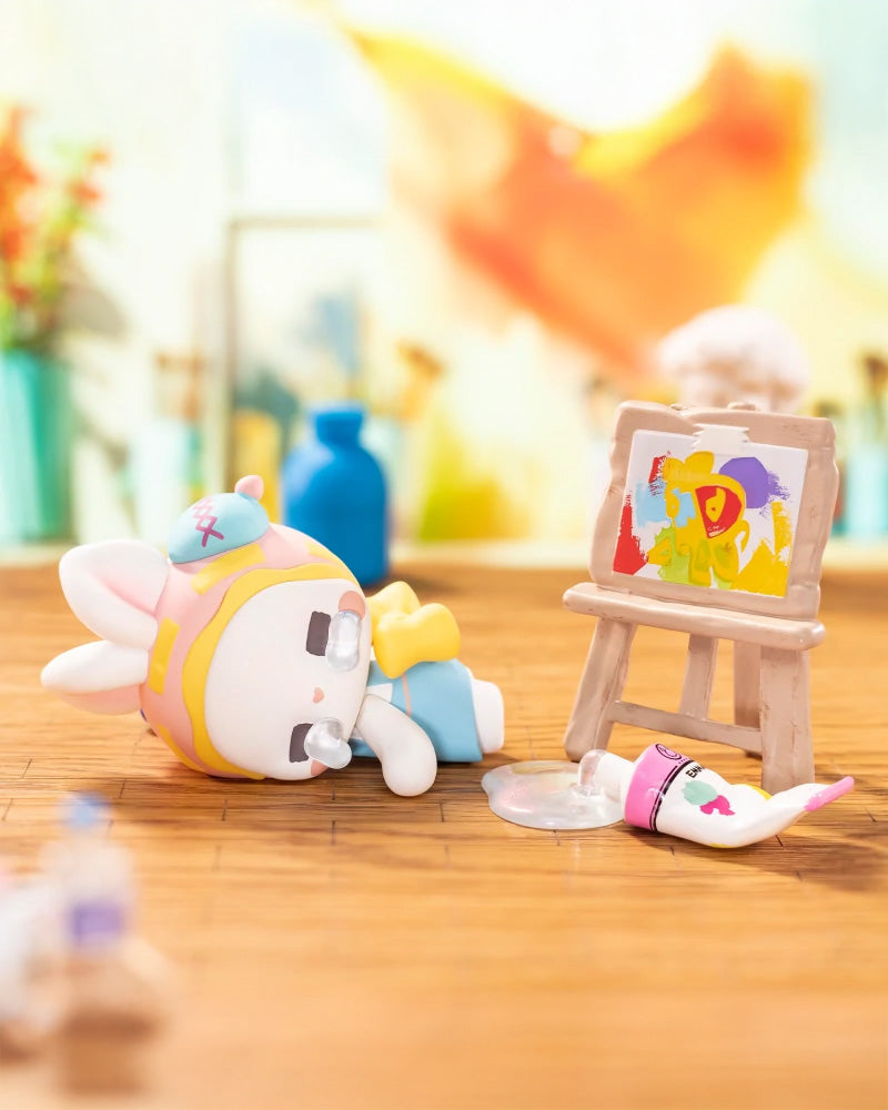 Emma Babe Fairy Babe Academy Series Blind Box