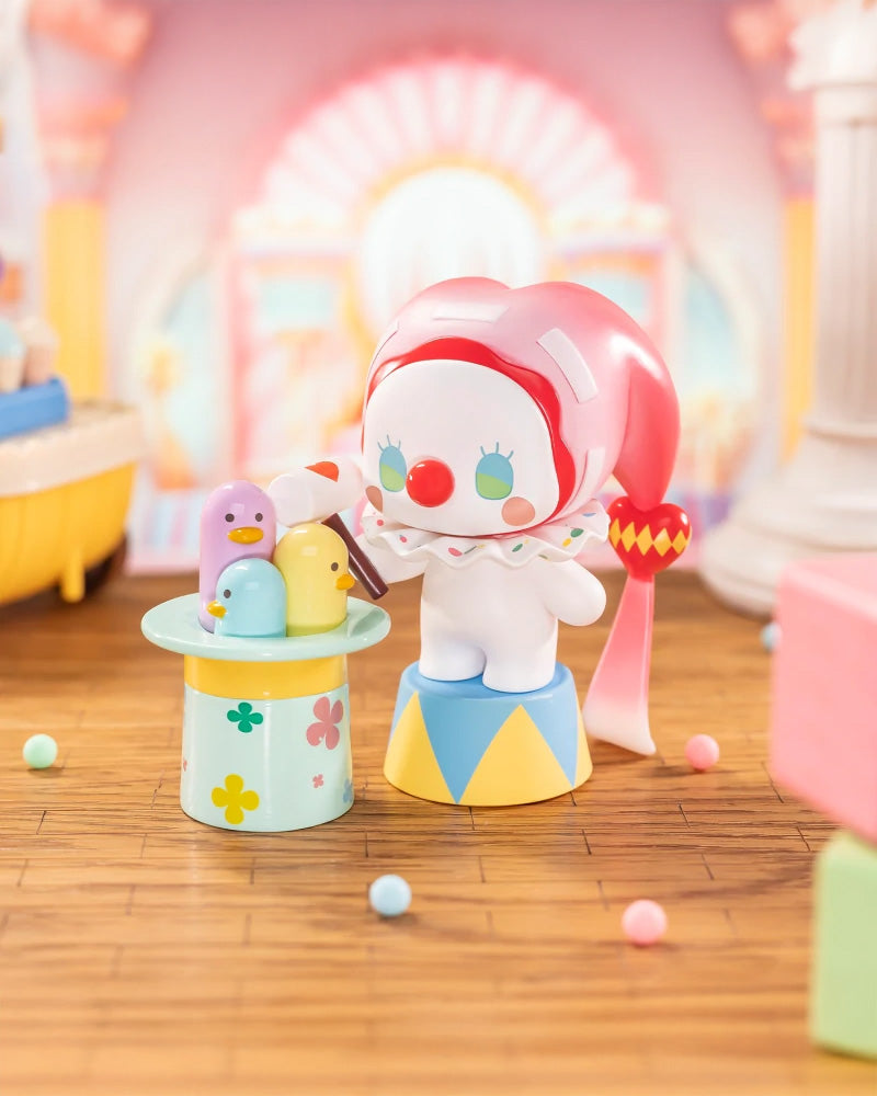 Emma Babe Fairy Babe Academy Series Blind Box