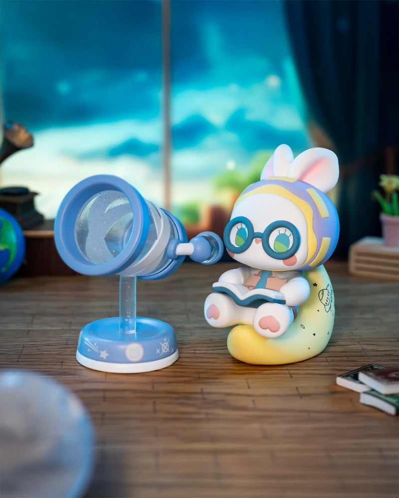 Emma Babe Fairy Babe Academy Series Blind Box