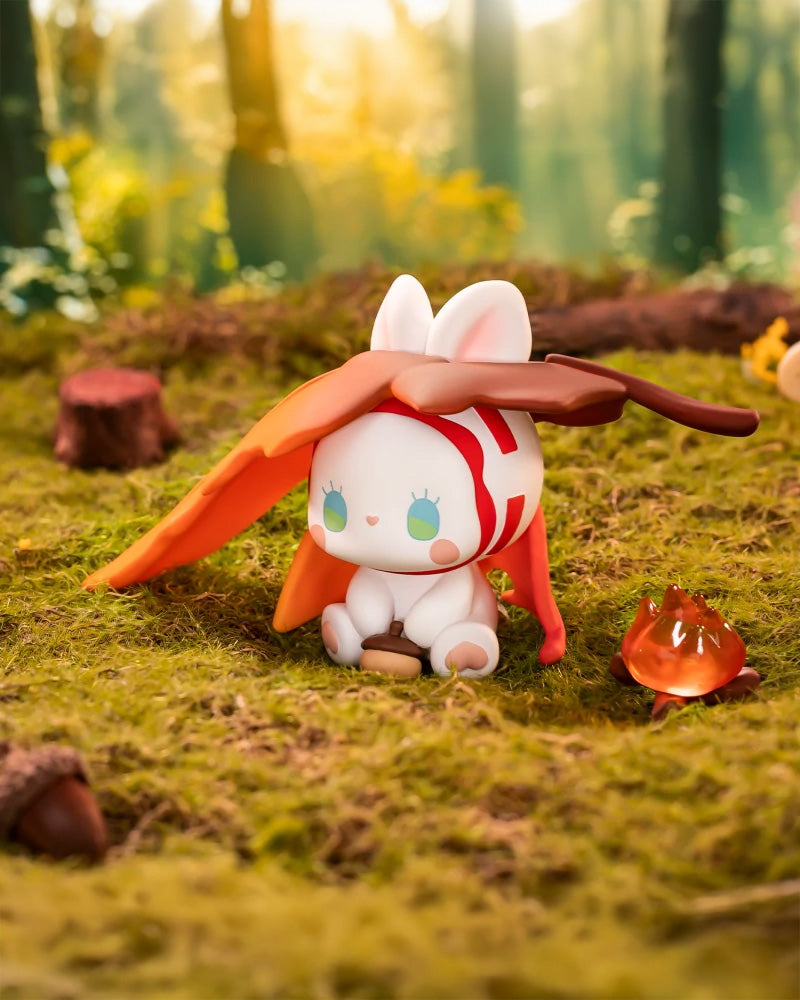 Emma Babe Fairy Babe Academy Series Blind Box