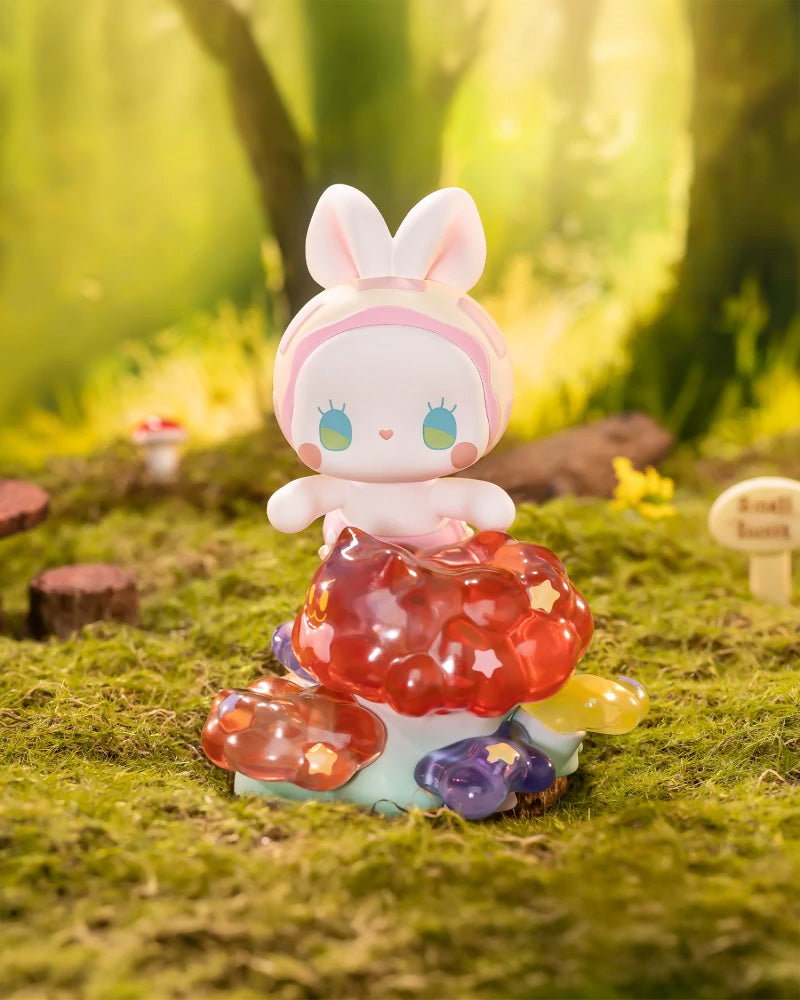 Emma Babe Fairy Babe Academy Series Blind Box