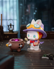 Emma Babe Fairy Babe Academy Series Blind Box