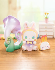 Emma Babe Fairy Babe Academy Series Blind Box