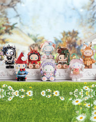 Emma Secret Forest Garden Dating Series Blind Box