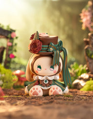Emma Secret Forest Garden Dating Series Blind Box