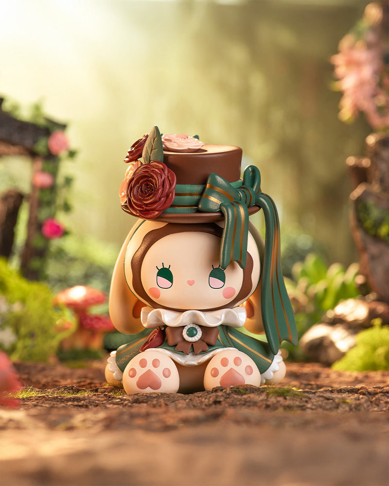 Emma Secret Forest Garden Dating Series Blind Box