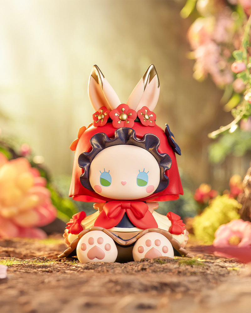 Emma Secret Forest Garden Dating Series Blind Box