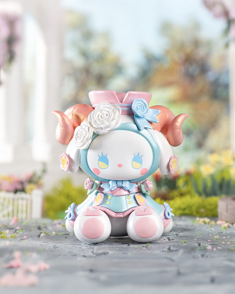 Emma Secret Forest Garden Dating Series Blind Box