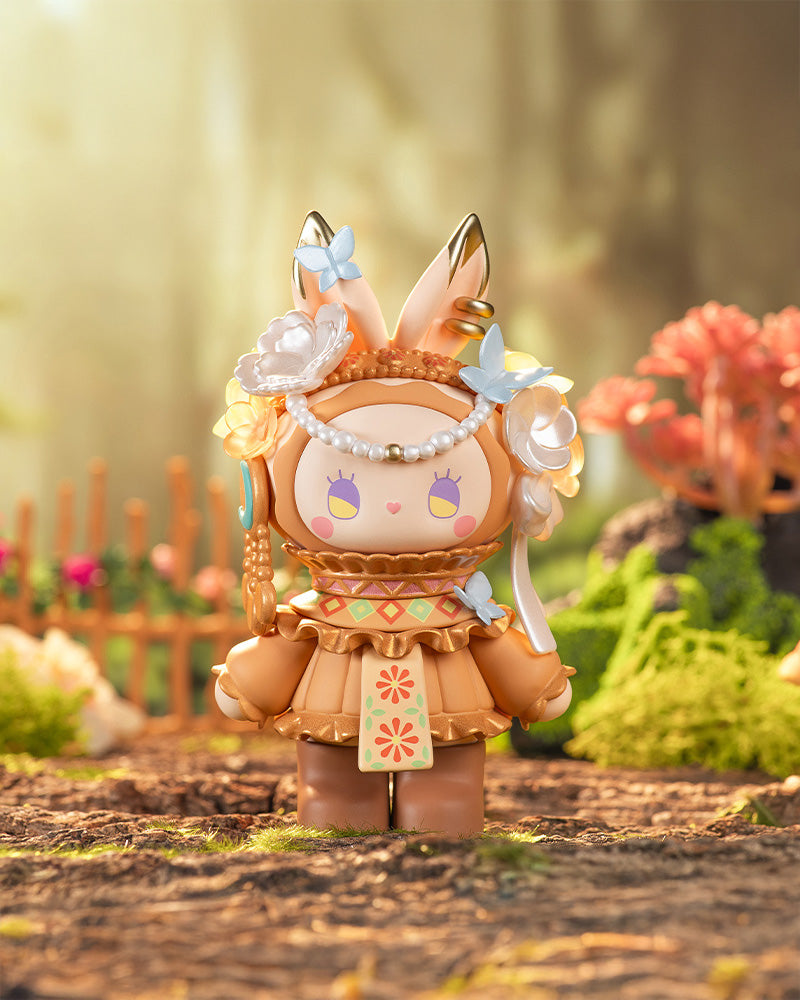 Emma Secret Forest Garden Dating Series Blind Box