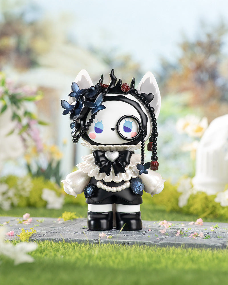 Emma Secret Forest Garden Dating Series Blind Box