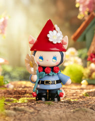 Emma Secret Forest Garden Dating Series Blind Box