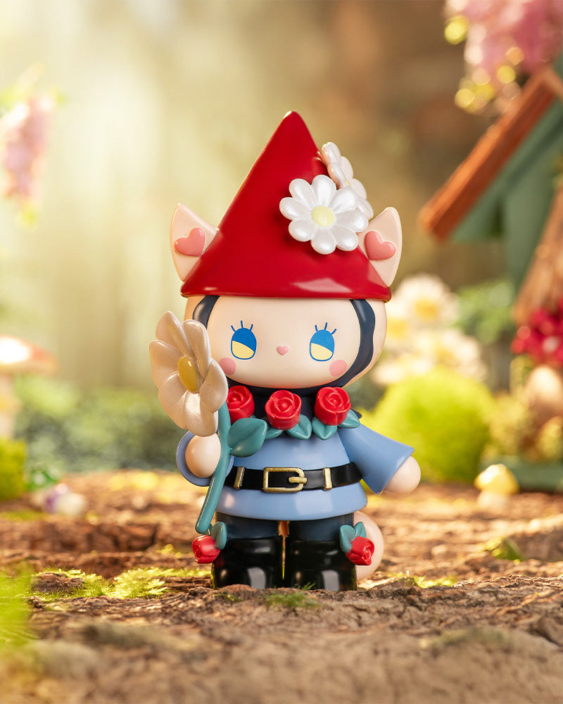 Emma Secret Forest Garden Dating Series Blind Box