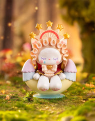 Coffret mystère de la série de poésie Emma Secret Forest