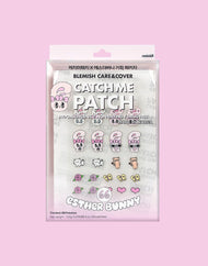 PATCH ATTRAPE-MOI #Esther Bunny