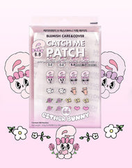 PATCH ATTRAPE-MOI #Esther Bunny