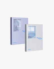 ENHYPEN - Repackage du 2e album [ROMANCE : UNTOLD –daydream-] (2 versions)