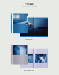 ENHYPEN - Repackage du 2e album [ROMANCE : UNTOLD –daydream-] (2 versions)
