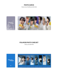 ENHYPEN - 2E ALBUM Repackage [ROMANCE : UNTOLD –daydream-] (Weverse Albums Ver.)