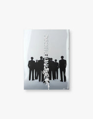 ENHYPEN - 6th mini album [DESIRE : UNLEASH] (3 Versions)