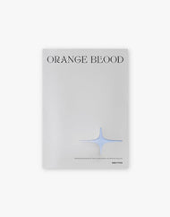 ENHYPEN - 5E MINI ALBUM [ORANGE BLOOD] (2 versions)