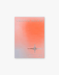 ENHYPEN - 5E MINI ALBUM [ORANGE BLOOD] (2 versions)