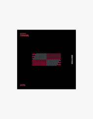 ENHYPEN - BORDER : CARNAVAL (3 versions)