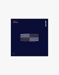 ENHYPEN - BORDER : CARNAVAL (3 versions)