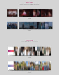 ENHYPEN - BORDER : JOUR UN (2 versions)