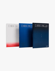 ENHYPEN - SANG NOIR (3 versions)