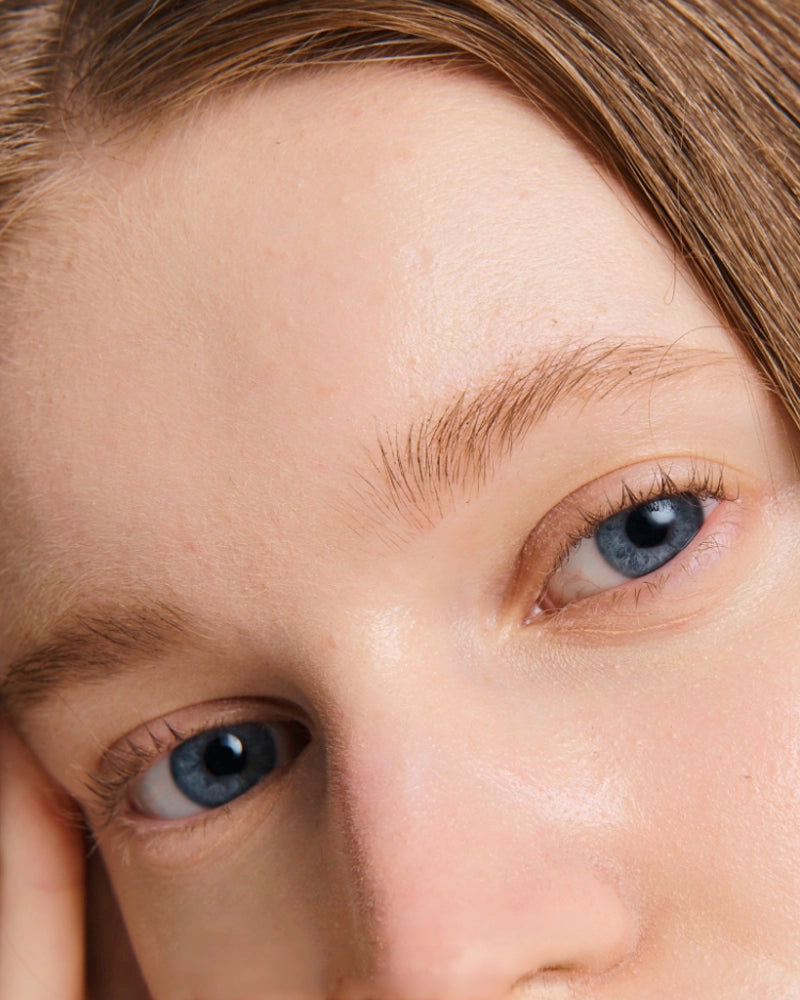 ENTROPY Brow Bleach