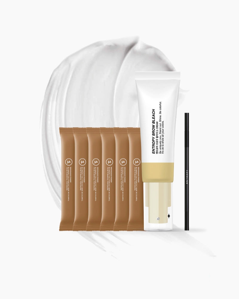 ENTROPY Brow Bleach