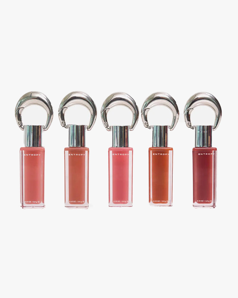 ENTROPY Charm Tint Glossy Gel