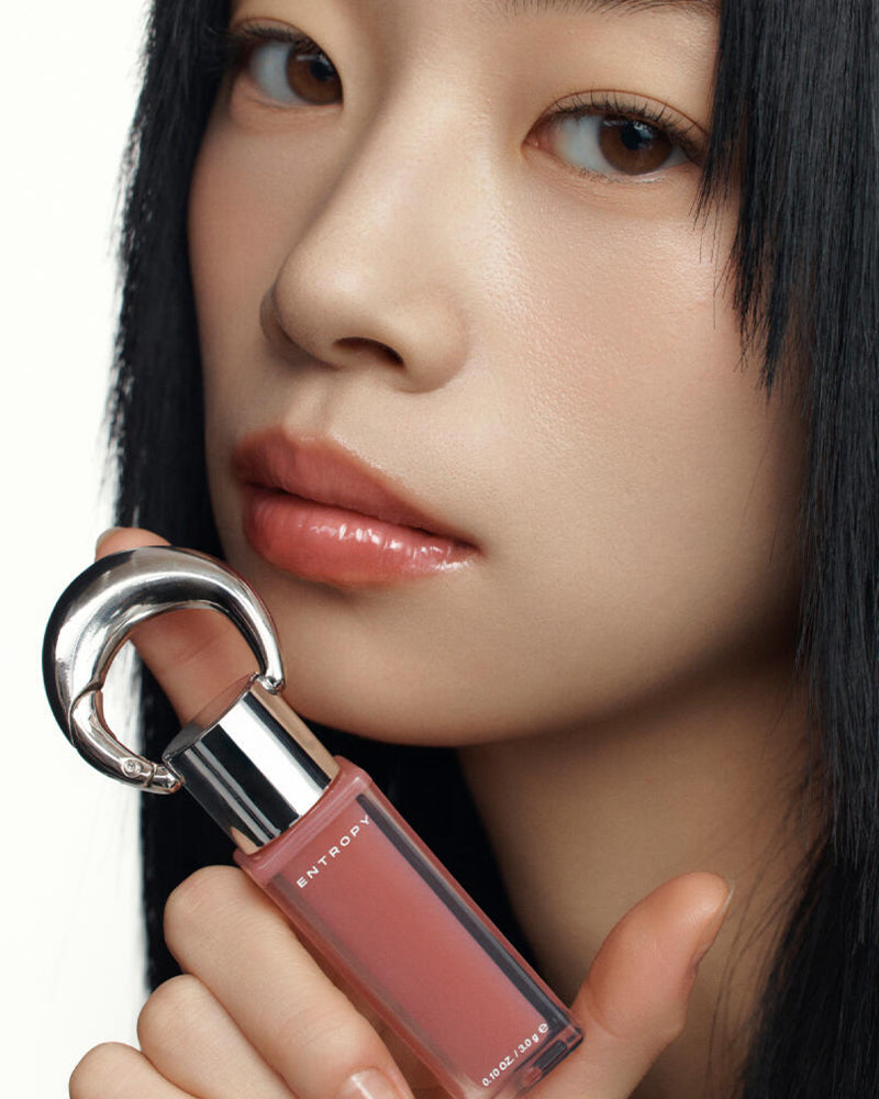 ENTROPY Charm Tint Glossy Gel