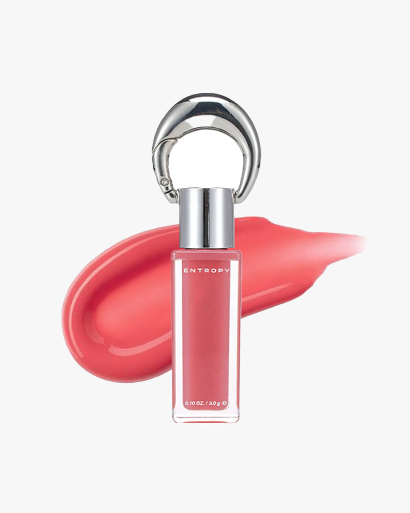 ENTROPY Charm Tint Glossy Gel