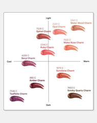 ENTROPY Charm Tint Glossy Gel